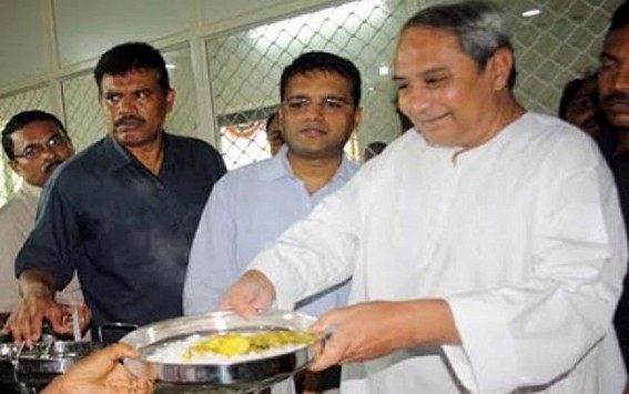 odishagovtextendsaaharcheapmealschemeto29districts